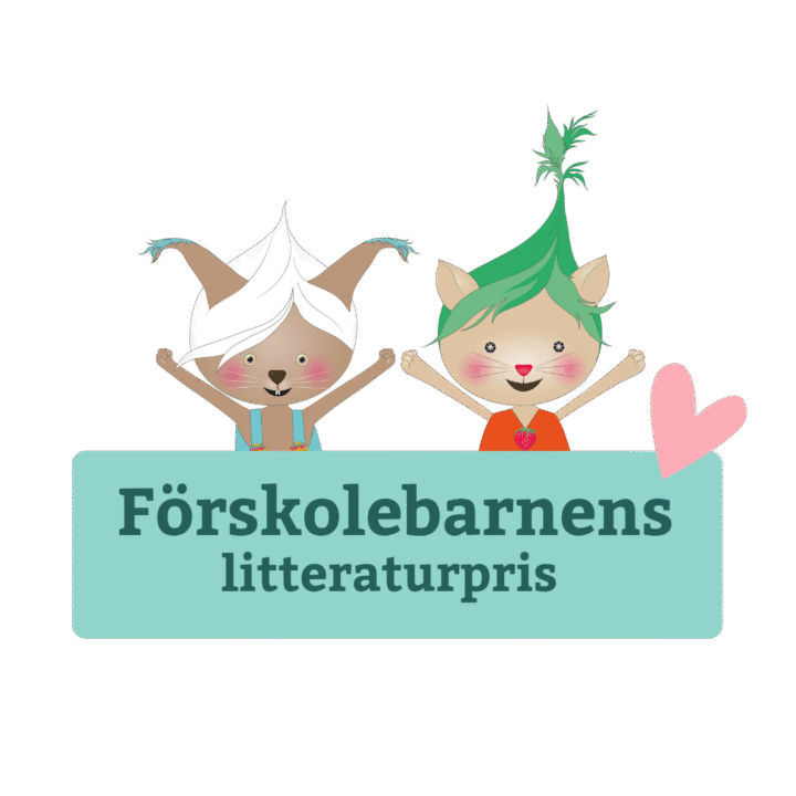 Förskolebarnens_litteraturpris