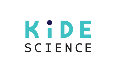 Kide Science Logo