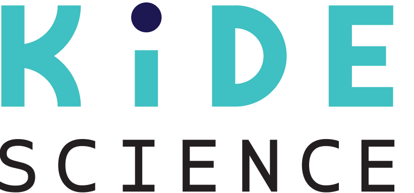 Logo Kide Science