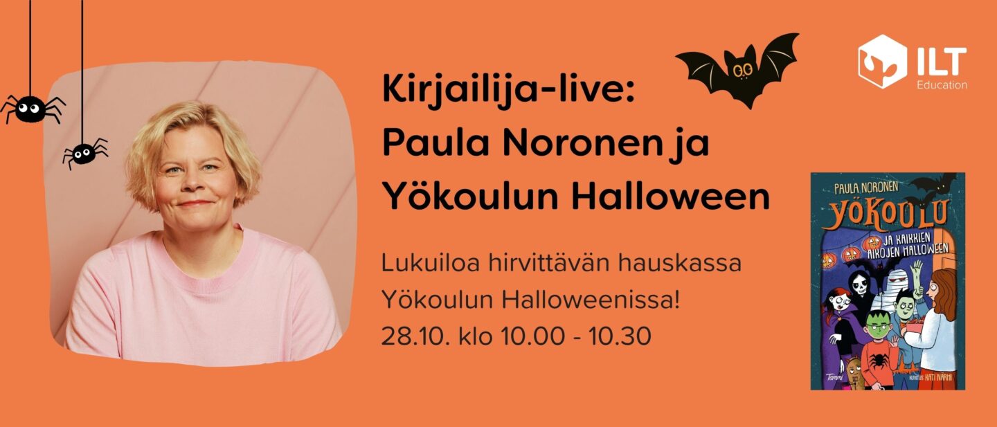 Paula Noronen Live (1)